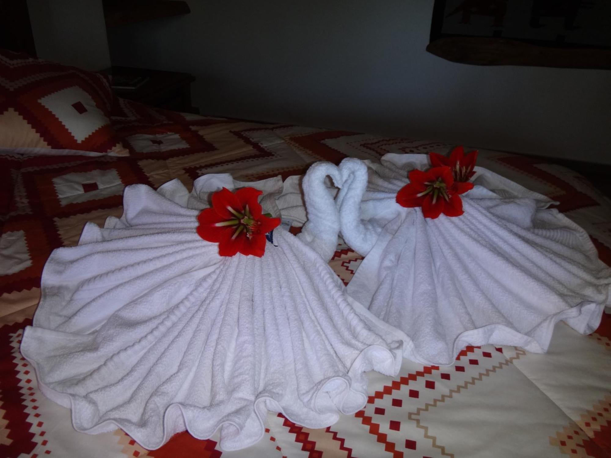 Zaysant Ecolodge Puembo Номер фото