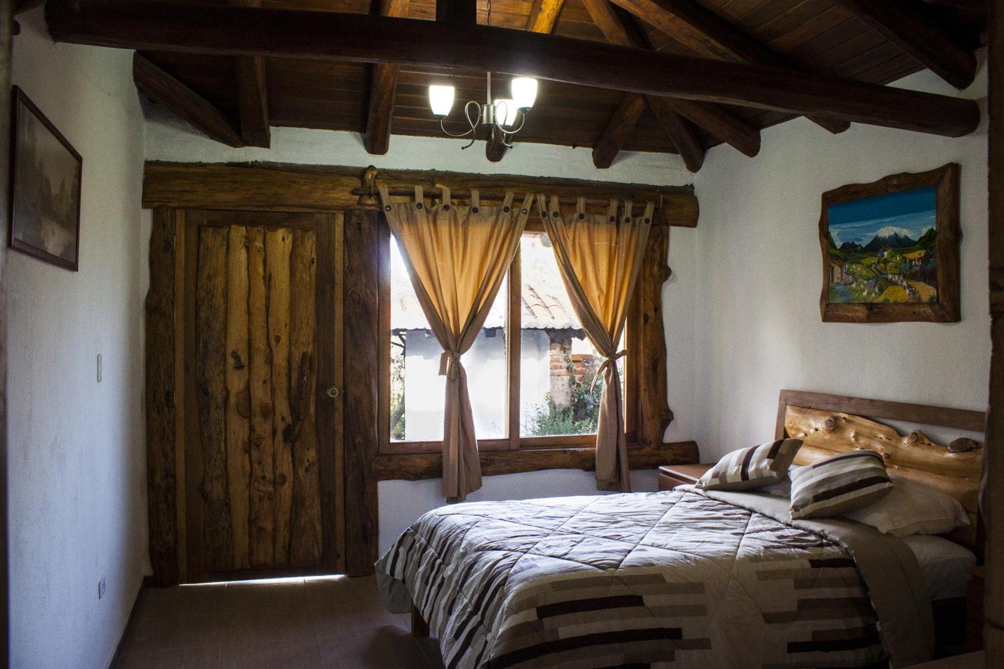 Zaysant Ecolodge Puembo Екстер'єр фото