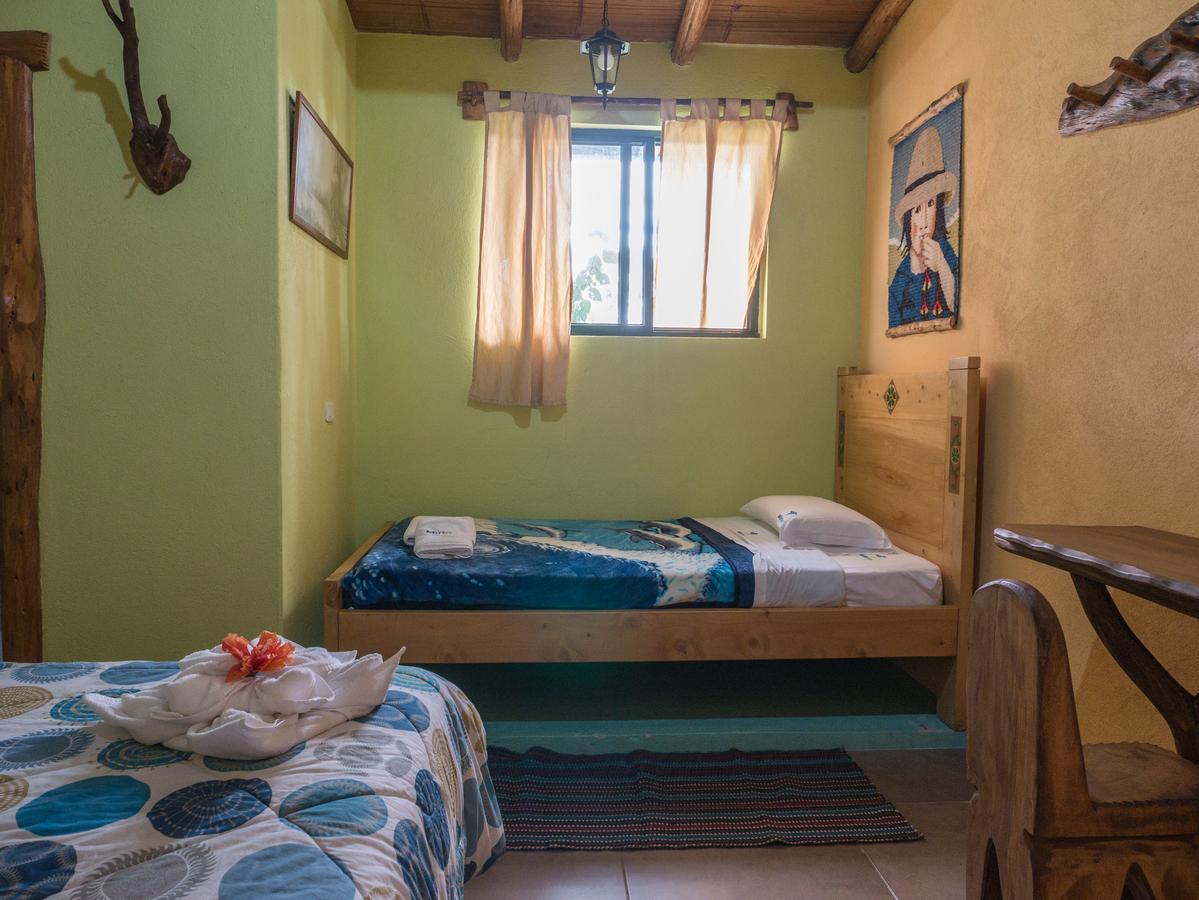 Zaysant Ecolodge Puembo Екстер'єр фото