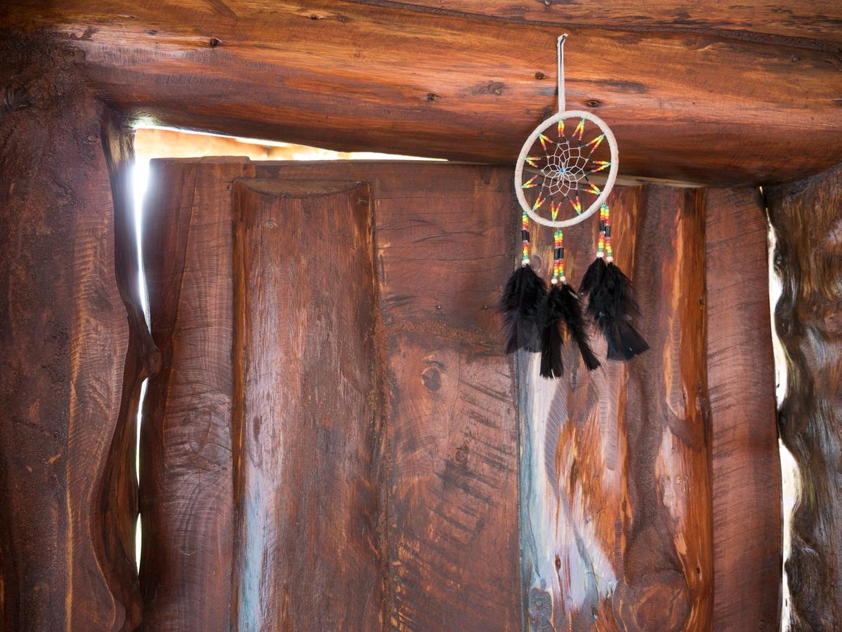 Zaysant Ecolodge Puembo Екстер'єр фото