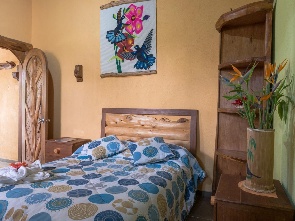 Zaysant Ecolodge Puembo Екстер'єр фото