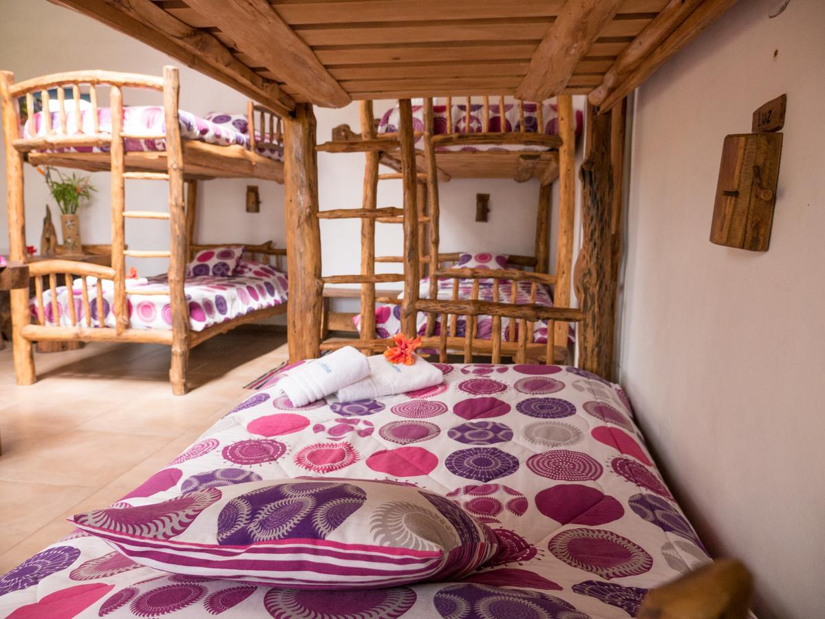 Zaysant Ecolodge Puembo Екстер'єр фото