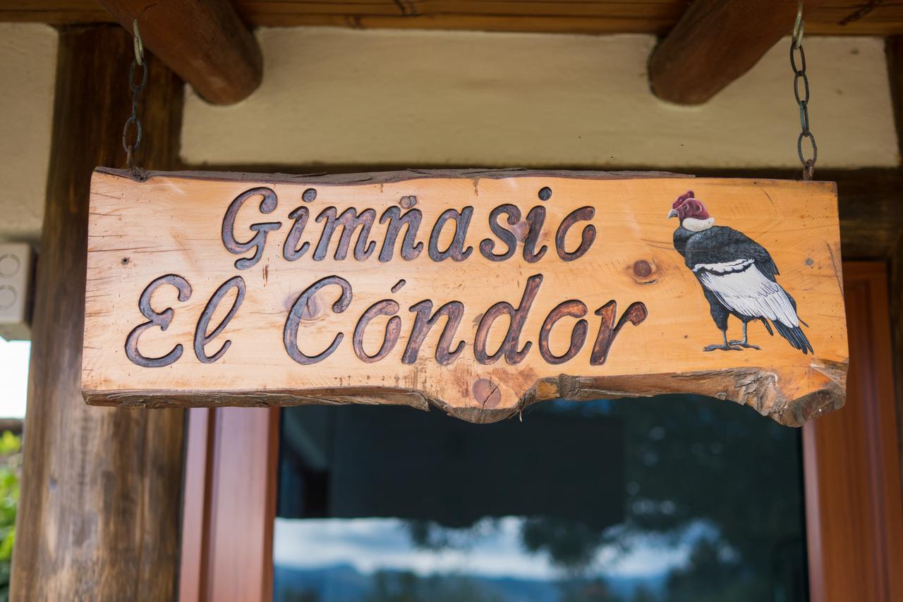 Zaysant Ecolodge Puembo Екстер'єр фото